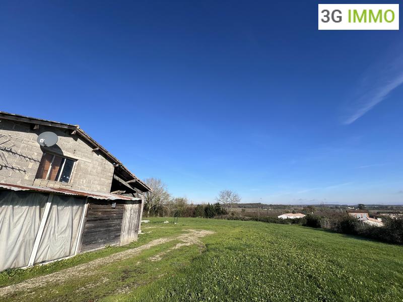 Maison - 117 m² - 6 pièces