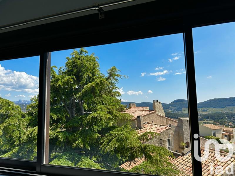 Appartement - 30 m² - 1 pièce