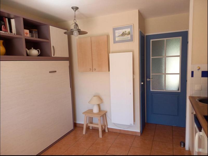 Appartement - 32 m² - 2 pièces