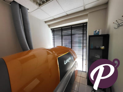 Fonds de commerce - 90 m²