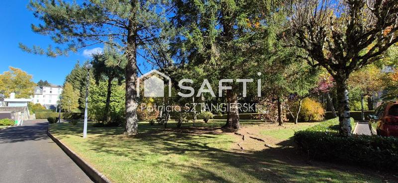 Duplex - 104 m² - 6 pièces