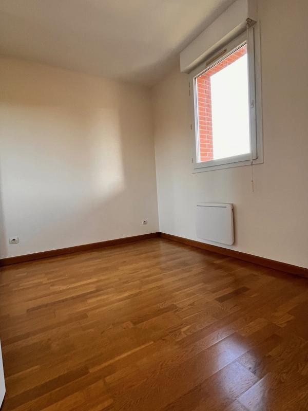 Appartement - 49 m² - 3 pièces