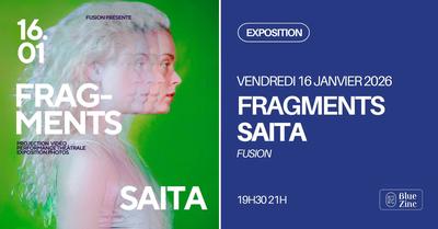 Fragments - Saita