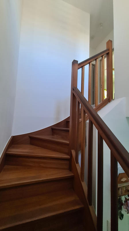 Villa - 85 m² - 3 pièces