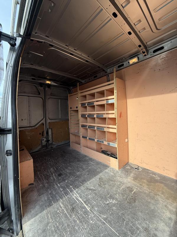 Renault Master L2h2 2.3 Dci 150ch Grand Confort