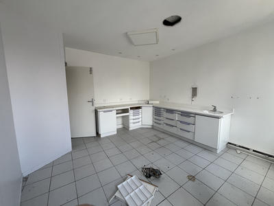 Local commercial - 48 m²