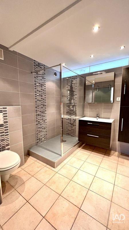 Appartement - 89 m² - 4 pièces