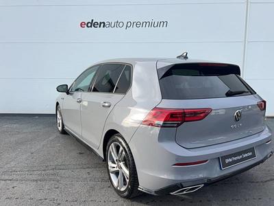 Volkswagen Golf 2.0 Tdi Scr 150 Dsg7 R-Line