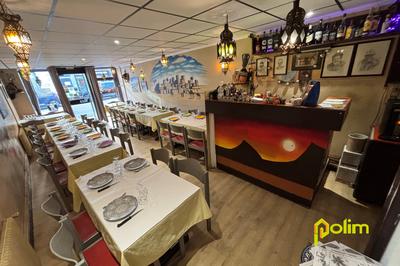 Fonds de commerce - Magasins - 61 m²