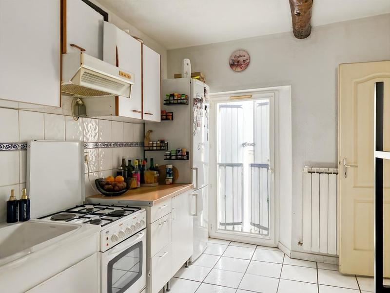 Duplex - 175 m² - 5 pièces