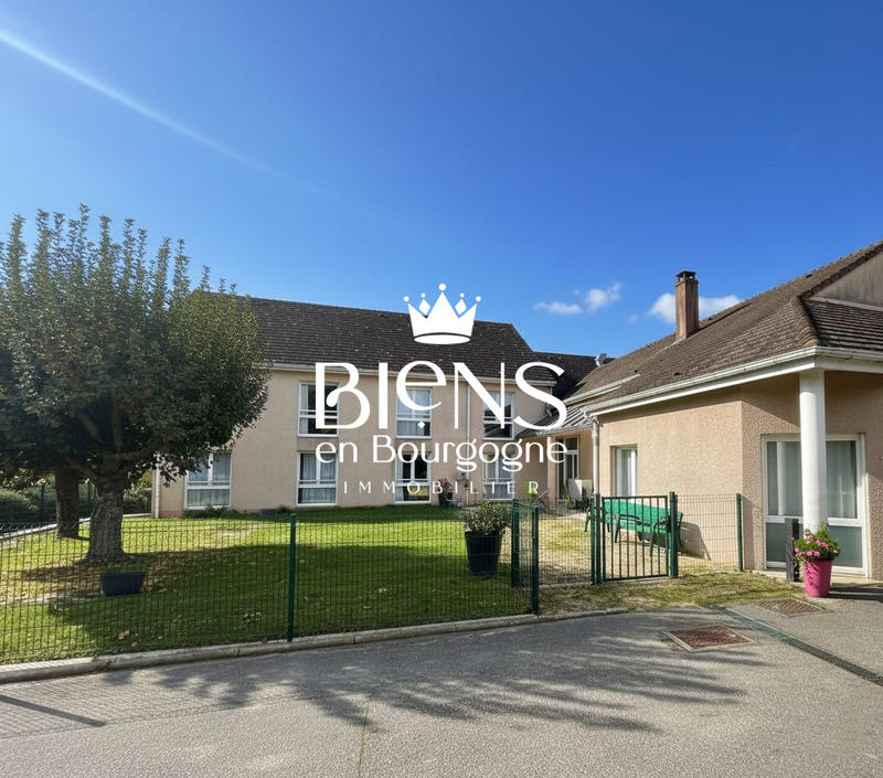 Appartement - 25 m² - 1 pièce