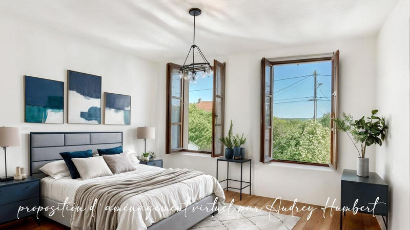 Maison - 167 m² - 6 pièces