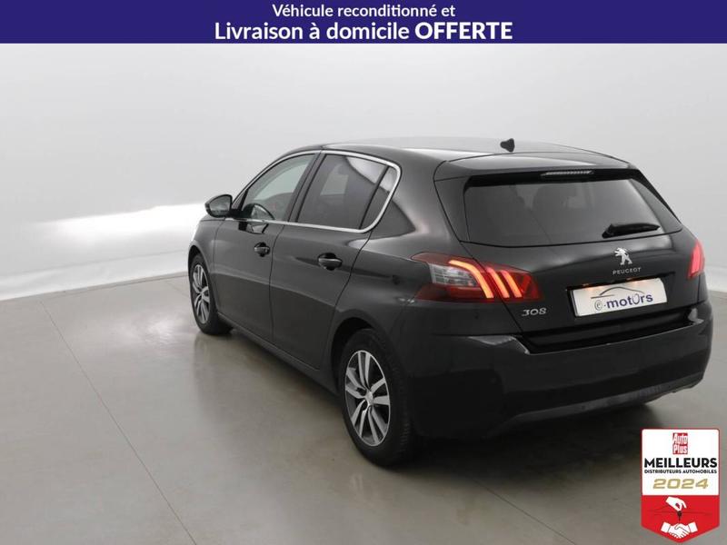 Peugeot 308 PureTech 130 Allure +Acc