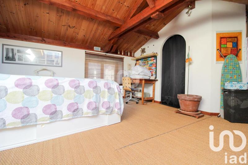 Maison de ville - 73 m² - 3 pièces