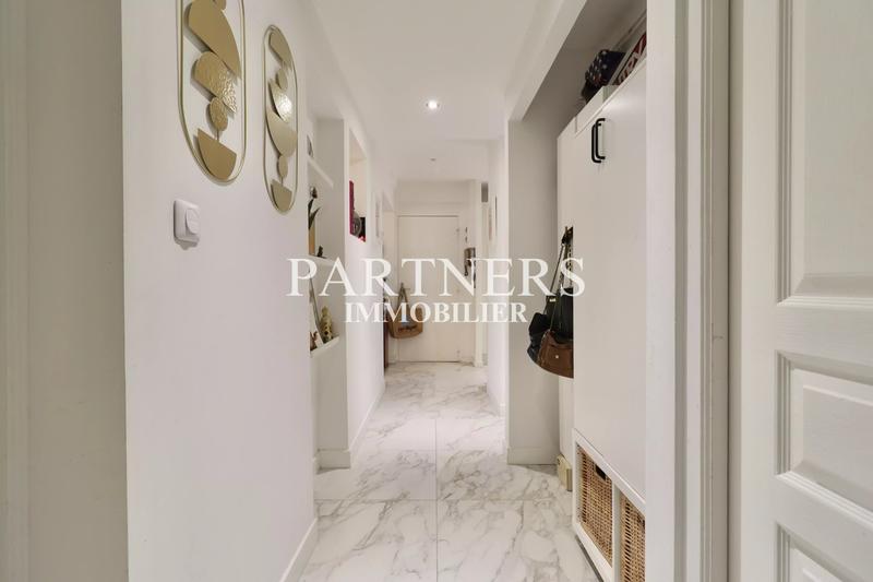 Appartement - 74 m² - 3 pièces