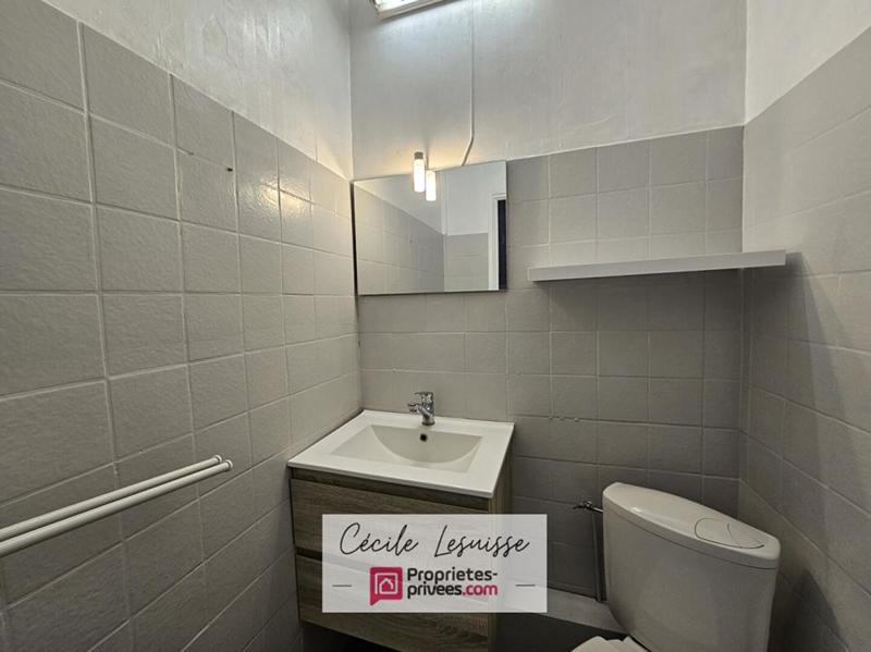 Maison - 71 m² - 4 pièces