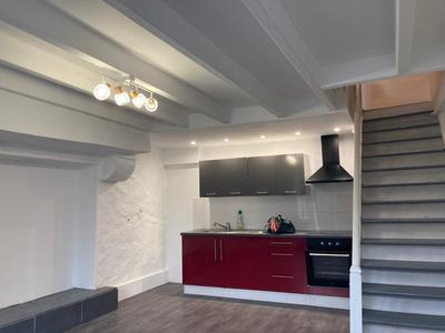 Maison - 47 m² - 2 pièces