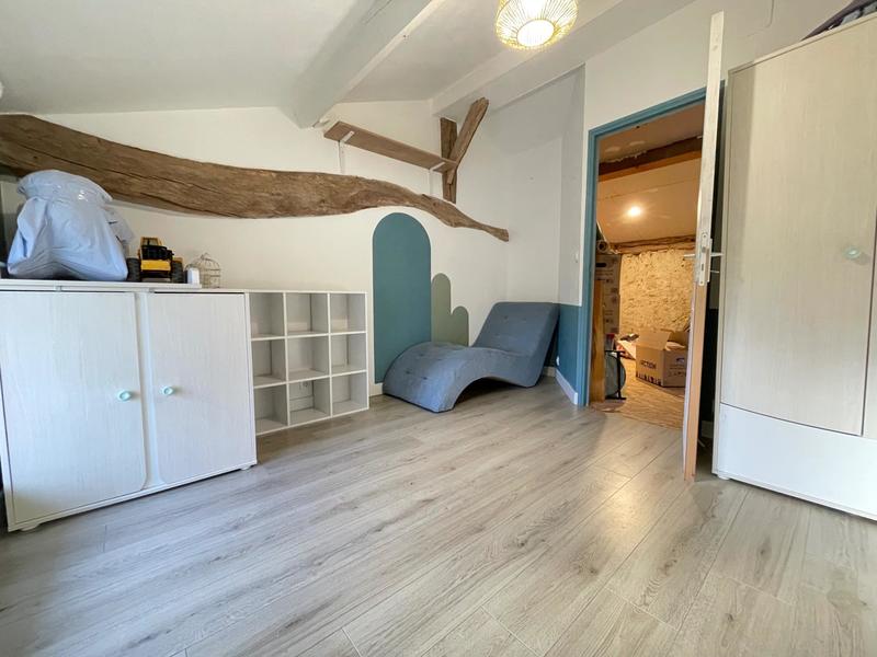 Maison - 155 m² - 4 pièces