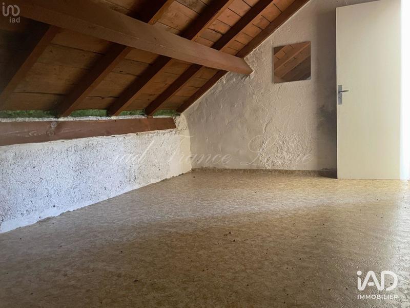 Maison - 130 m² - 4 pièces