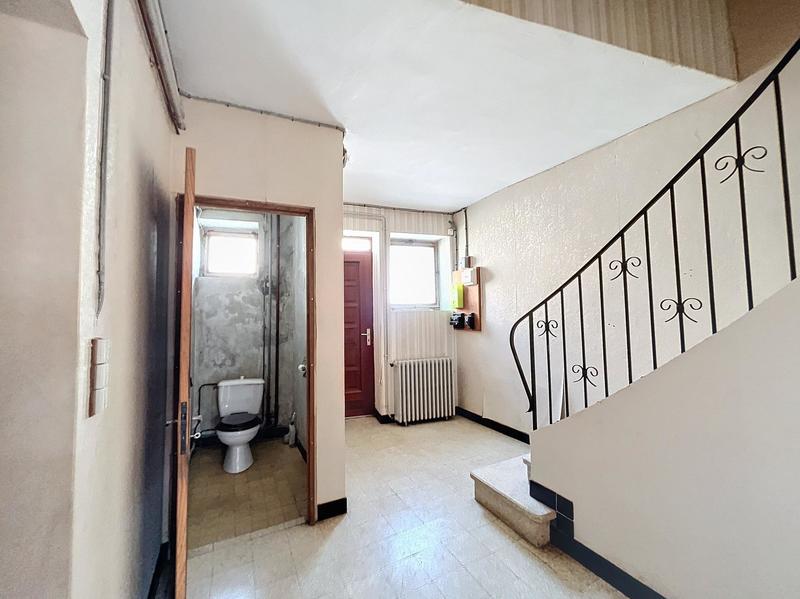 Maison - 210 m² - 9 pièces