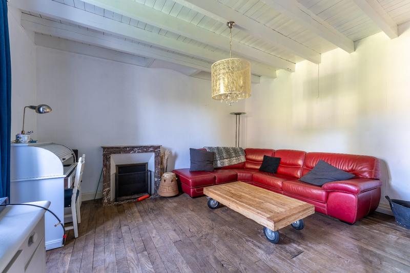 Maison - 150 m² - 4 pièces