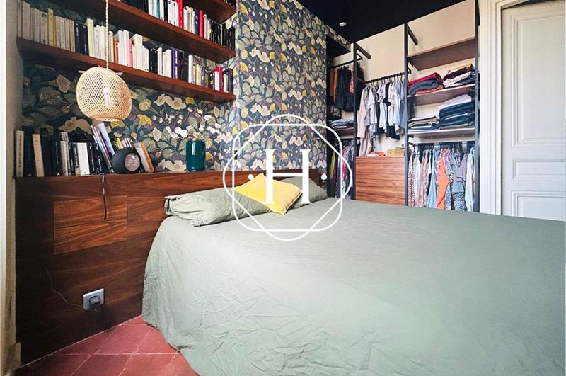 Appartement - 71 m² - 2 pièces