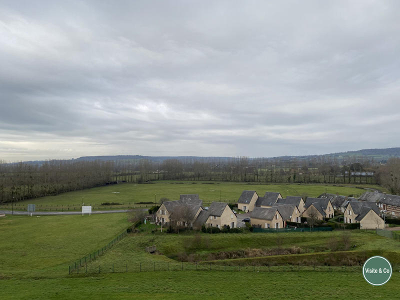 Appartement - 36 m² - 2 pièces