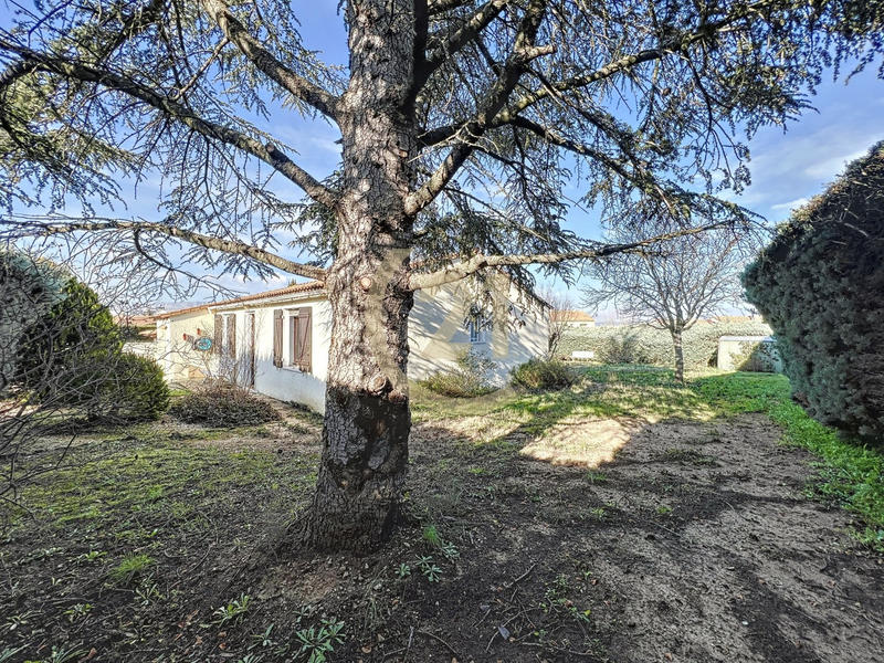 Maison - 75 m² - 3 pièces