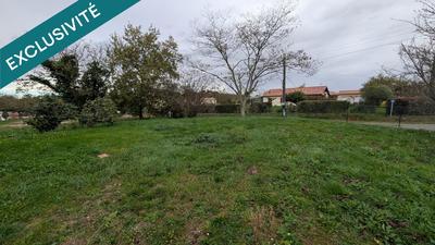 Maison - 106 m² - 4 pièces