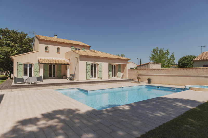 Villa - 135 m² - 4 pièces