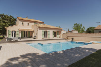 Villa - 135 m² - 4 pièces