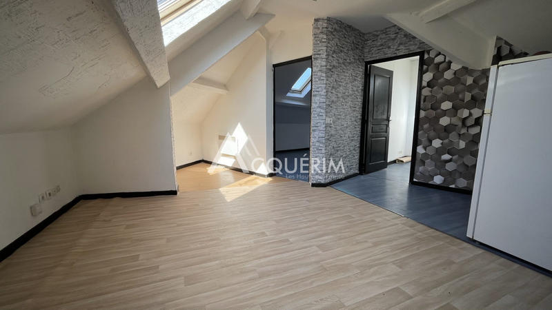 Immeuble - 135 m²