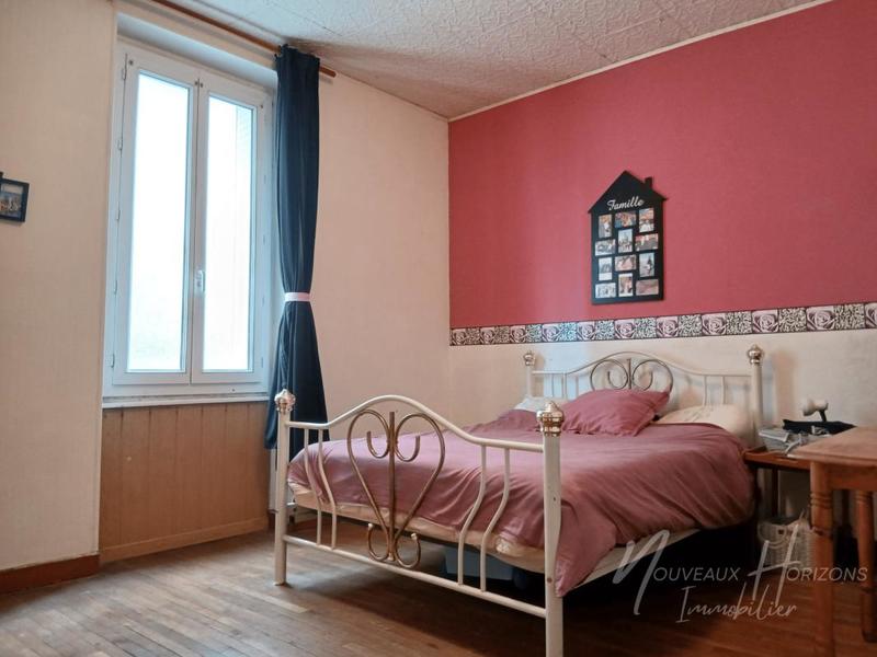 Maison - 158 m² - 6 pièces