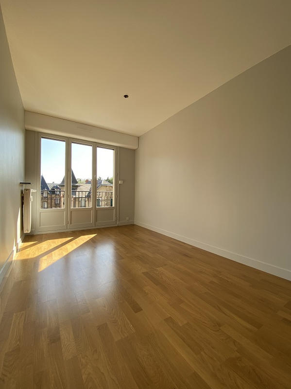 Appartement - 78 m² - 4 pièces