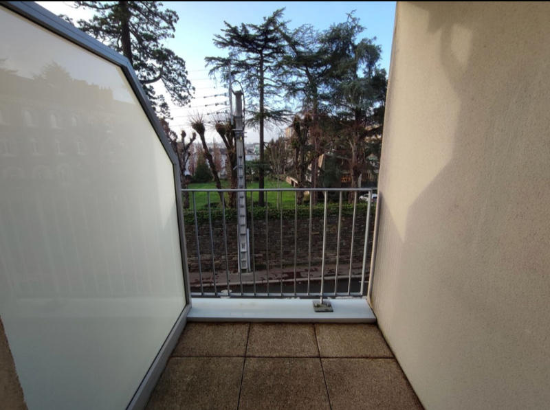 Appartement - 57 m² - 2 pièces