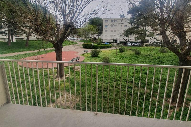 Appartement - 101 m² - 5 pièces