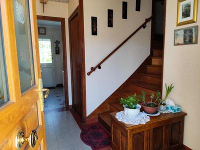 Maison - 124 m² - 7 pièces