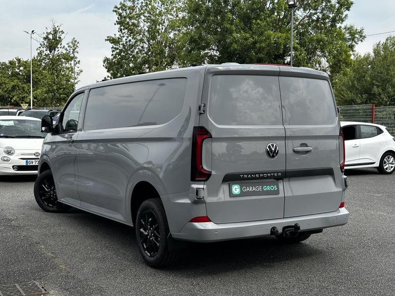 Volkswagen Transporter Van L2h1 2.0 Tdi 150 Bva8 Business