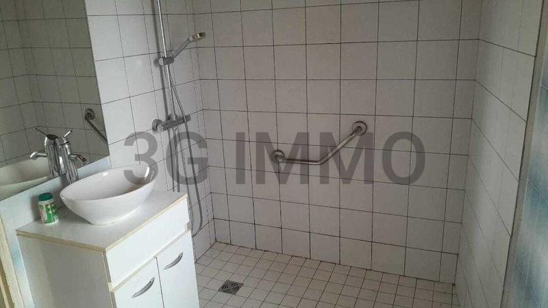 Maison - 122 m² - 7 pièces