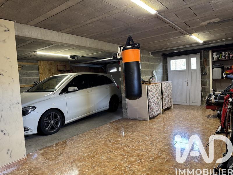 Maison - 147 m² - 6 pièces