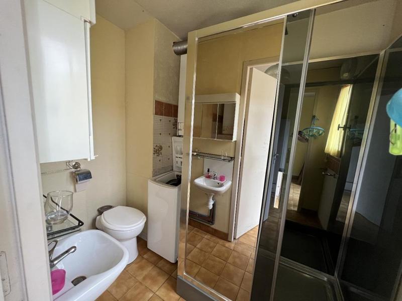 Maison - 50 m² - 3 pièces