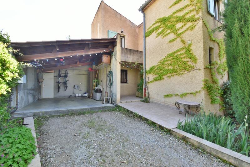 Maison d'architecte - 132 m² - 7 pièces