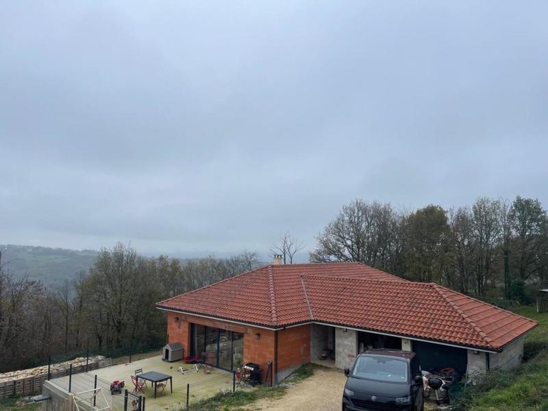 Maison - 157 m² - 5 pièces