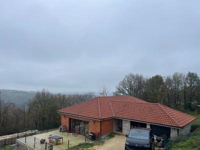 Maison - 157 m² - 5 pièces