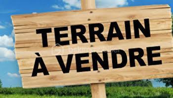 Terrain - 1 487 m²