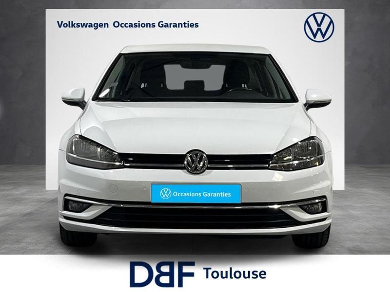 Volkswagen Golf 1.6 Tdi 115 BlueMotion Technology Fap First Edition