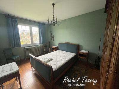 Maison bourgeoise - 200 m² - 8 pièces