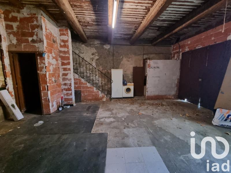 Maison de village - 114 m² - 4 pièces