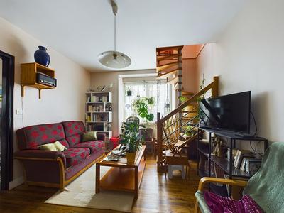 Maison - 109 m² - 5 pièces