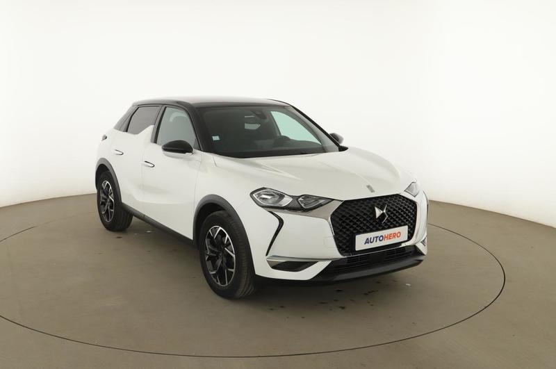 Ds Ds 3 Crossback 1.2 PureTech So Chic 100 ch